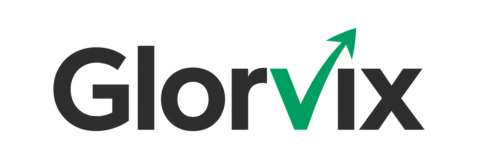 Glorvix logo
