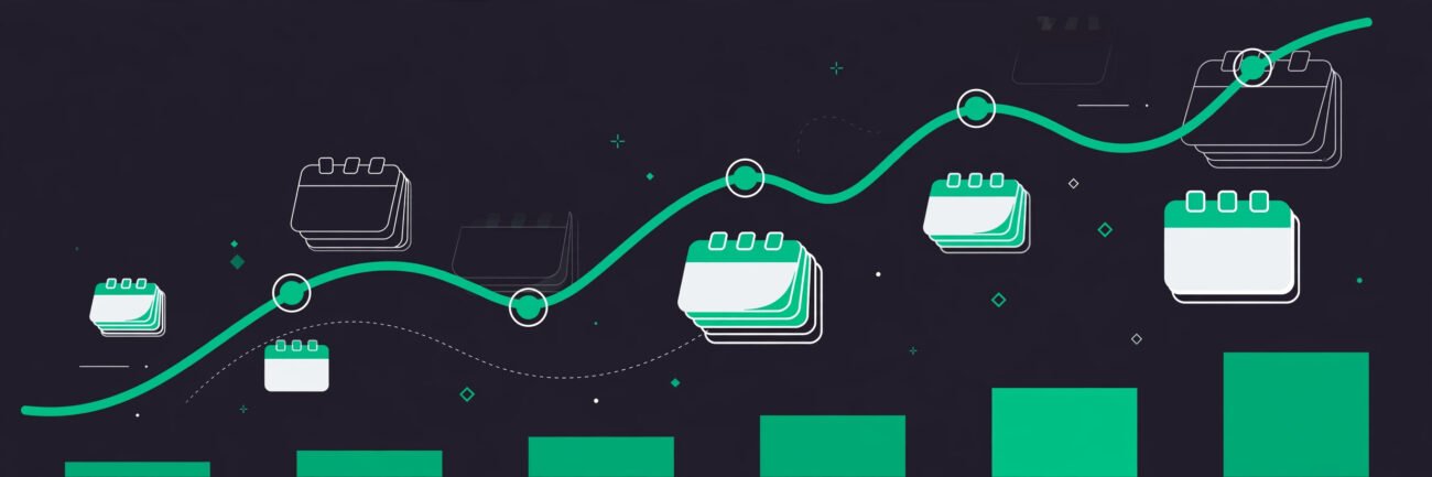 Illustration: How Long Does SEO Take